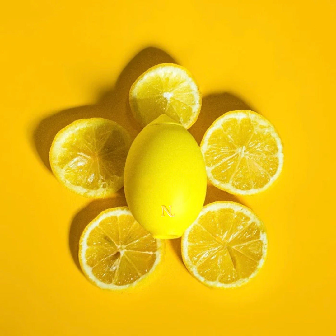 Hello Nancy Official lemon vibrator products