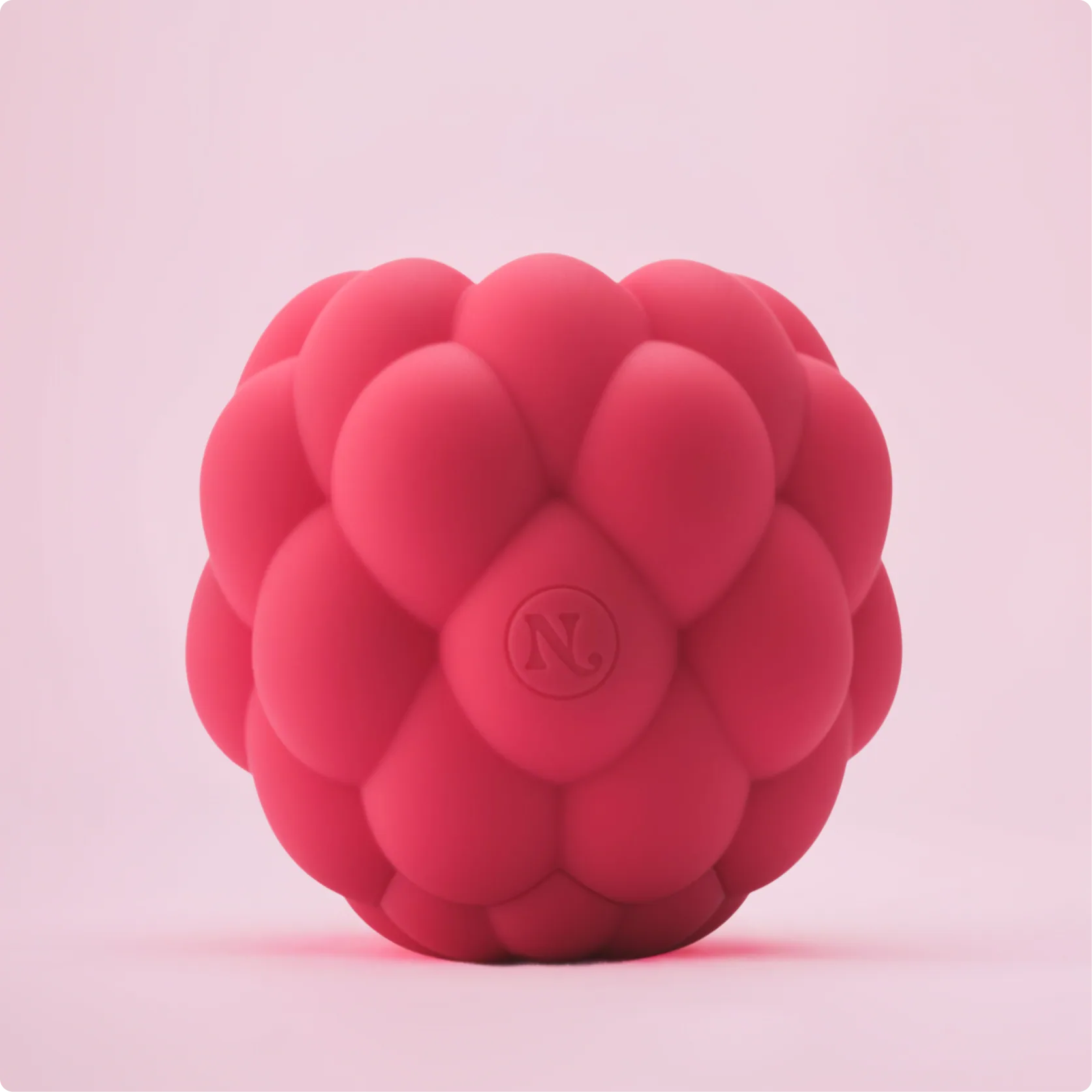 Berri — front view